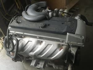 Ford 6 cylinder from ba $450