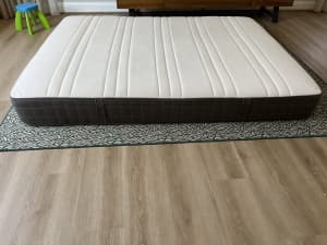 Matress Hovag from Ikea