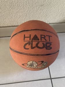 Basket ball for sale