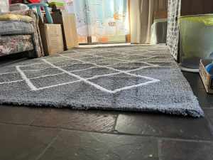 Big rug 160 x 230cm