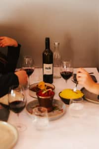 Looking for Restaurant Manager - Indii Of Clare - Clare Valley 