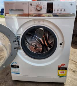 Fisher & Paykel washing machine, WH7560J2, PARTS only !!!