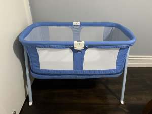 Chicco Travel Cot