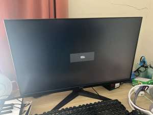 Acer monitor 27”
