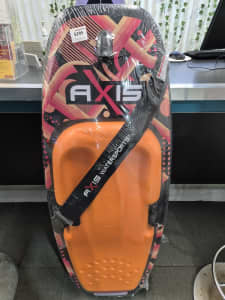 Axis Knee Boards! BRAND NEW! (Multiple Available)