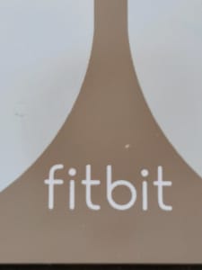 Fitbit SCALES - RRP $89