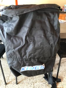Kings Rubbish bag for camping