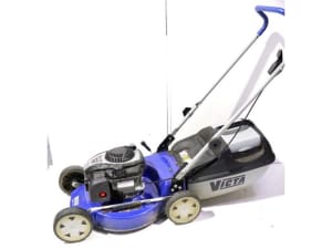Victa, Classsic Cut,4-Stroke 881887 Lawn Mower(FOR PARTS) 033700230411