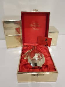 Agent Provocateur Luxury: Rare Maitresse Perfume & Body Collection NEW