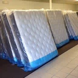 Moving sale new comfortable mattress big sale from $90 