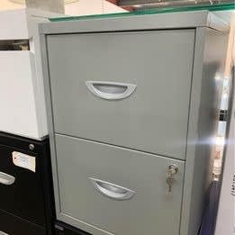 Filing Cabinets- 2, 3 & 4 draw