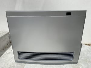 Rinai Avenger 25 Gas Heater