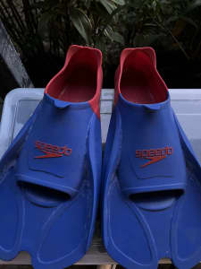 Speedo Swim Flippers
