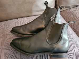 RM Williams Mens Boots 9