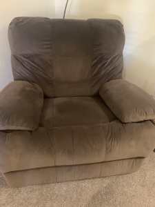 Single Seat Recliners