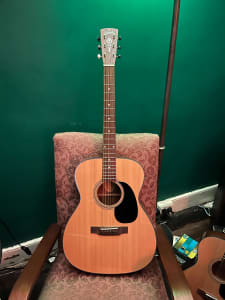 Blueridge BR42 Acoustic Guitar As New REDUCED FOR QUIKSALE