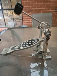 Pearl bass drum pedal