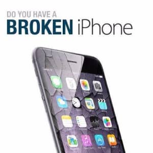 IPhone Screen Repair Replacements and more