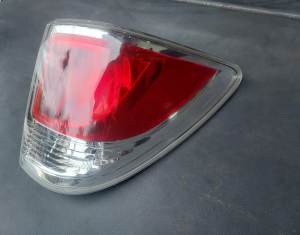 MAZDA BT50 RIGHT HAND SIDE TAIL LIGHT DRIVERS SIDE OUTER 2011 - 2015