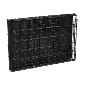 Pet Folding Crate - Medium 76cm (L) x 57cm (H) x 53cm (W)