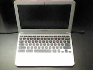 11 inch Chromebook laptop
