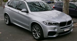 Wanted: WANTED MECHANICAL DAMAGED BMW X5 E70 / F15 (25D, 30D or 40D)