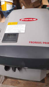 Fronius Primo 8.2-1 8.2kW Inverter