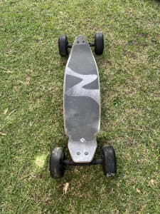 Skateboard - Surf Skate