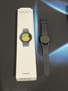 Samsung Watch5 40mm GPS - Graphite
