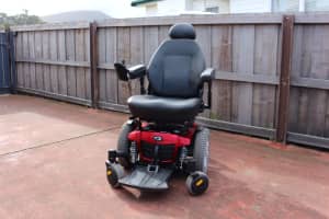 Electric wheelchair Jazzy 623