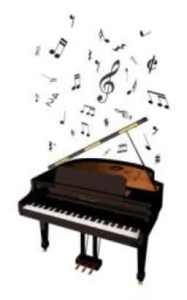 Piano teacher for all ages