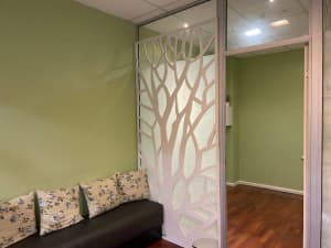Allied Health Clinic Room for Rent