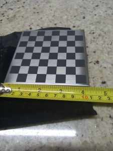 CHESS , DRAUGHTS , LUDO , BACKGAMMON, MINIATURE MAGNETIC GAME. 
