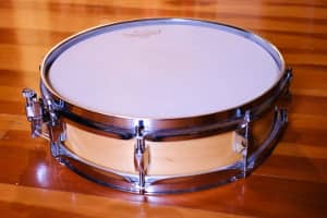 13x3 Maple Piccolo Snare Drum