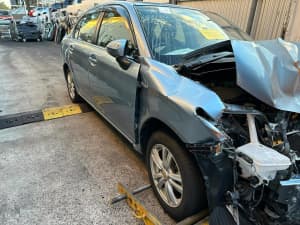 TOYOTA COROLLA AXIO HYBRID NKE165 PARTS Kingswood Penrith Area Preview