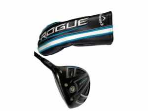 Callaway Rogue 5 Black (001100225110) Golf Club Putter