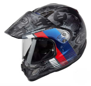 Arai XD4 Brand New Helmet (Size L).