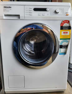 W5741 Miele 7.5kg Washing Machine