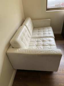 Sofas, tables, chairs and beds