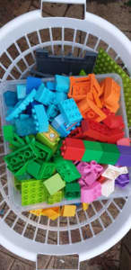 Duplo Lego - Mixed bundle