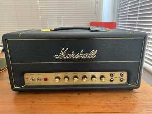 Marshall SV20h studio vintage amp head