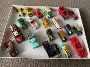 local diecast dealers