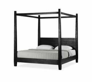 4 Poster Bed - King Size