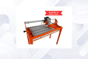 TILEMASTER 1.6 - ELECTRIC WET/DRY TILE CUTTER