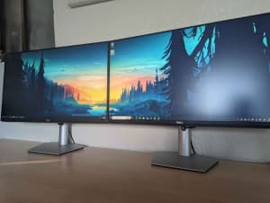 Why I Bought Two $700 Monitors (LG 32 UltraFine Ergo Display UHD 4K) 