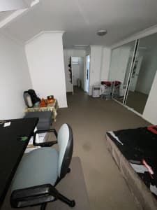 Nth Parramatta room for rent