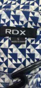 shirt for sale xxs branding RDX