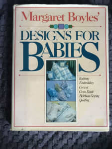 Designs for Babies.