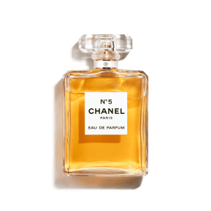 Chanel Perfume floral