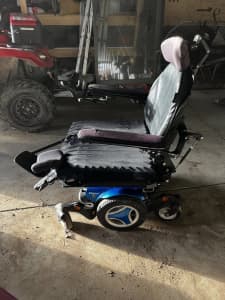 Mobility Cchair